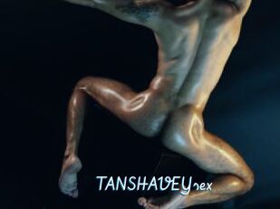 TANSHAVEYsex