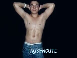 TAYSON_CUTE