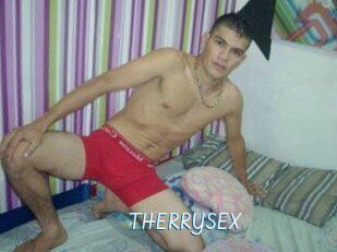 THERRYSEX