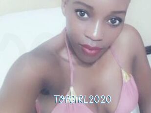 TOPGIRL2020