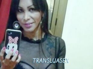 TRANSLUASEX