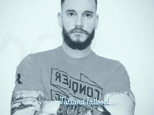 TallandTattooed