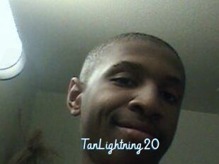 TanLightning20