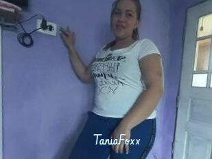 TaniaFoxx