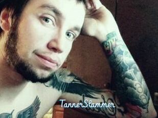 TannerSlammer