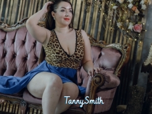 TannySmith