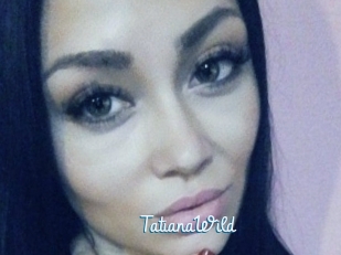 TatianaWild