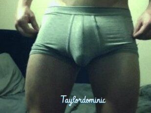 Taylordominic