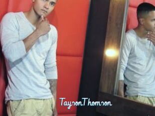 TaysonThomson