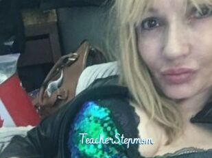 TeacherStepmom