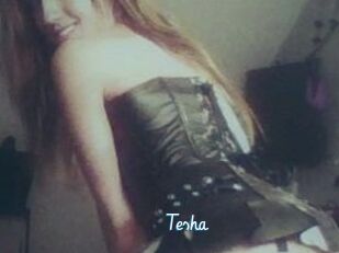 Tesha_