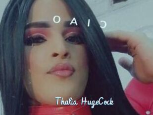 Thalia_HugeCock