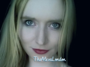 TheAlexaLondon