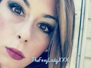 TheFoxyLadyXXX