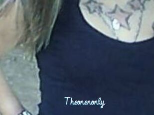 Theonenonly