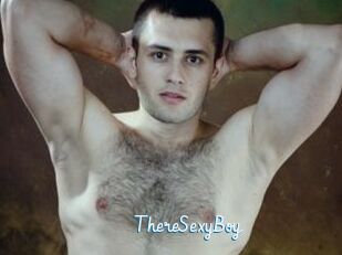 ThereSexyBoy