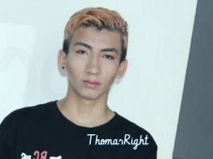 ThomasRight