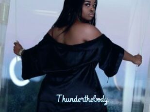 Thunderthebody