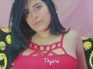 Thyare