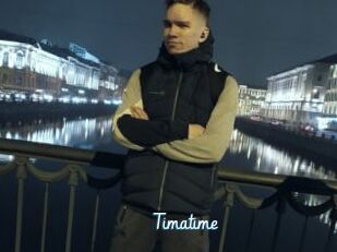 Timatime