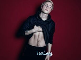 TomLang