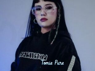 Tomie_Pure