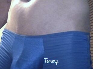 Tommy