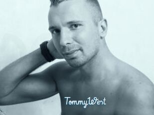 TommyWest