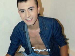 Tomycumxx