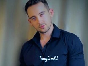 TonyGoold