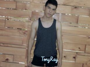 TonyRay