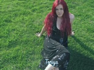 Toriya