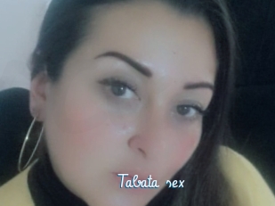 Tabata_sex