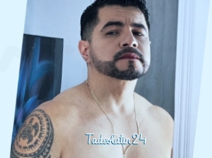 Tadeolatin24