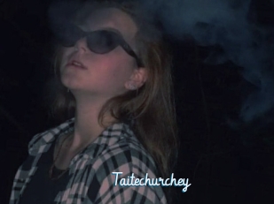 Taitechurchey