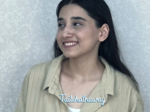 Taitehathaway