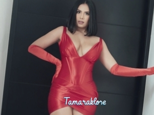 Tamaraklose