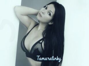 Tamaralinky