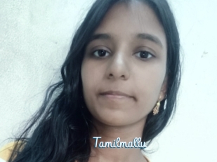 Tamilmallu