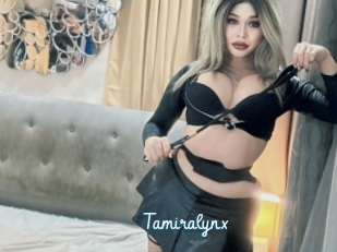 Tamiralynx