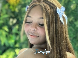 Tamylyn