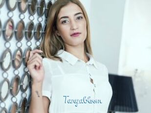 Tanyabloom