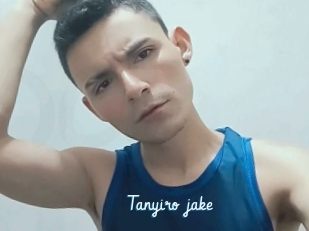 Tanyiro_jake