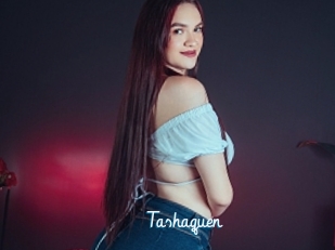 Tashaquen