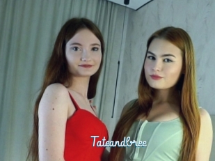 Tateandbree