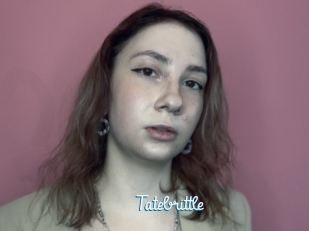 Tatebrittle