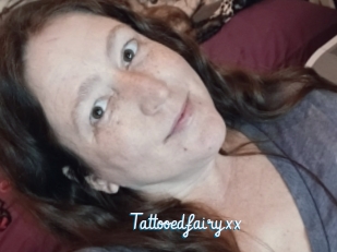 Tattooedfairyxx