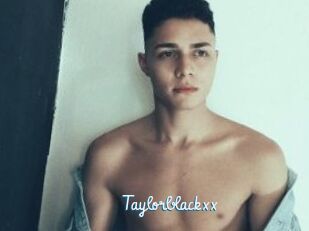 Taylorblackxx