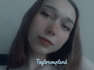 Taylorcoupland