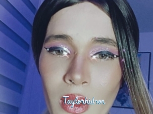 Taylorhidson